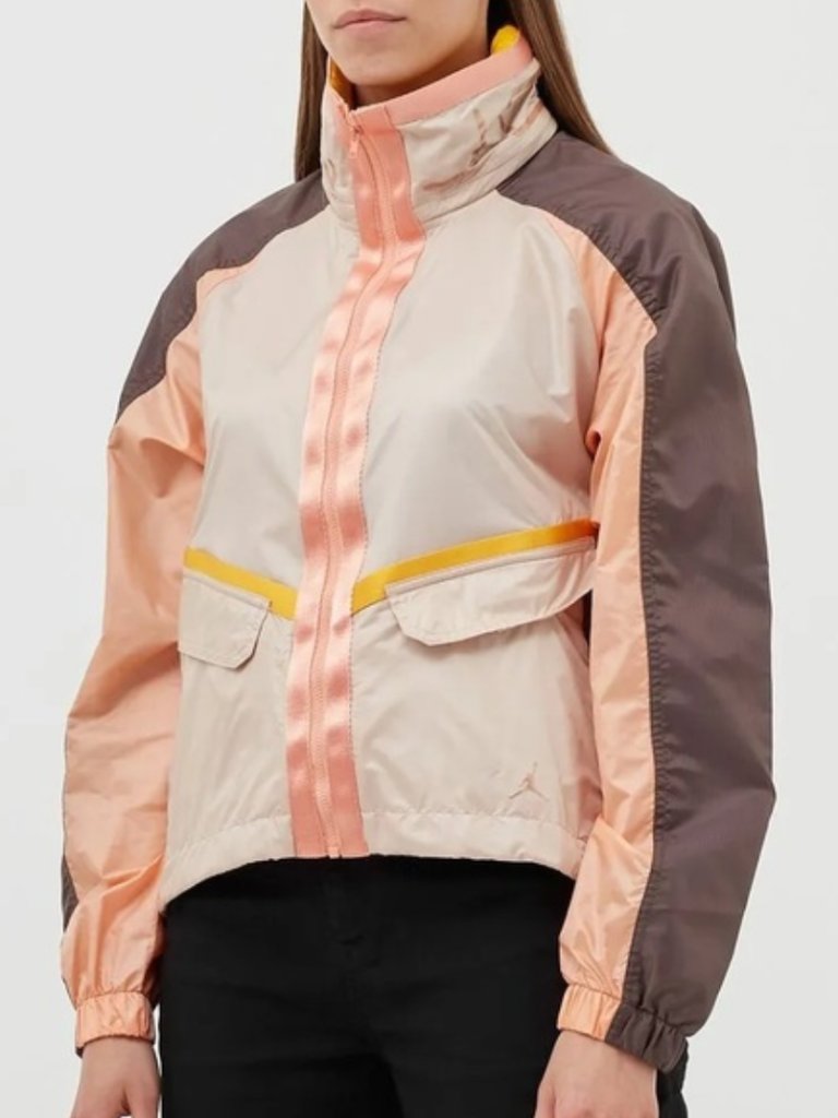 Nike Jordan Futura Primal Lightweight Jacket